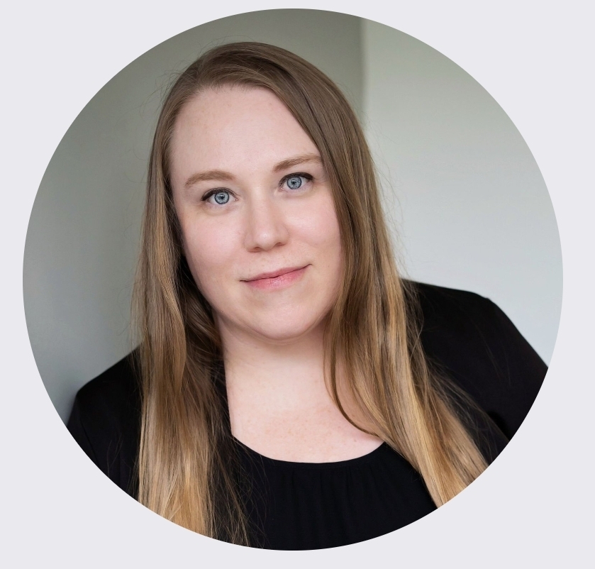 Jamie Ann Medina - Strategic positioning consultant